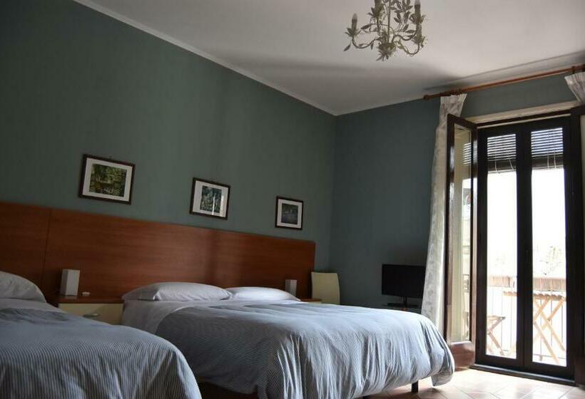 اتاق استاندارد, Affittacamere Sestiere Santa Caterina