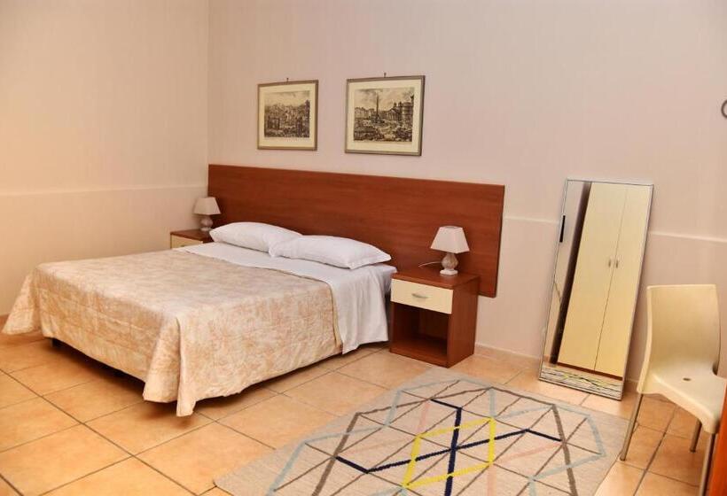 اتاق استاندارد, Affittacamere Sestiere Santa Caterina