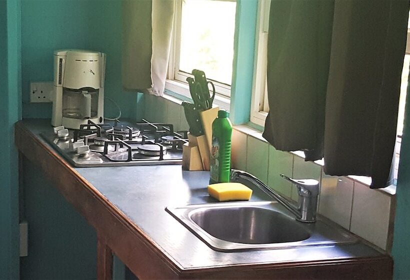 آپارتمان 1 خوابه, Chez Ophelia Cottage Apartments