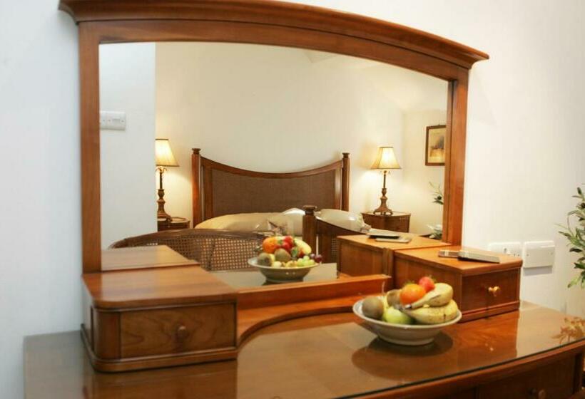Номер Стандарт, Heatons Guesthouse