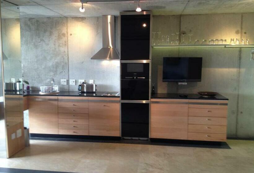 Номер Deluxe, Snooze In Hout Bay Self Catering