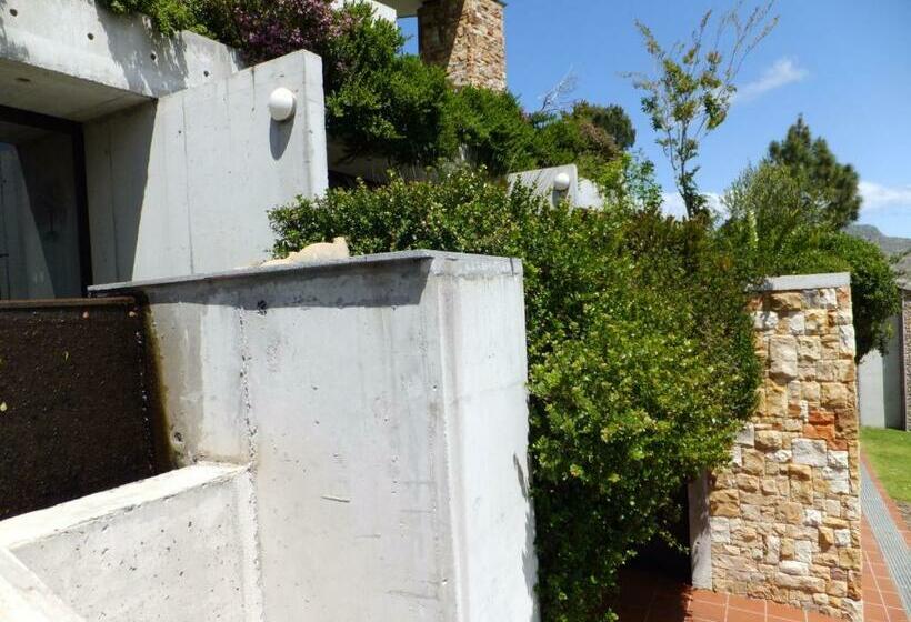 Номер Deluxe, Snooze In Hout Bay Self Catering