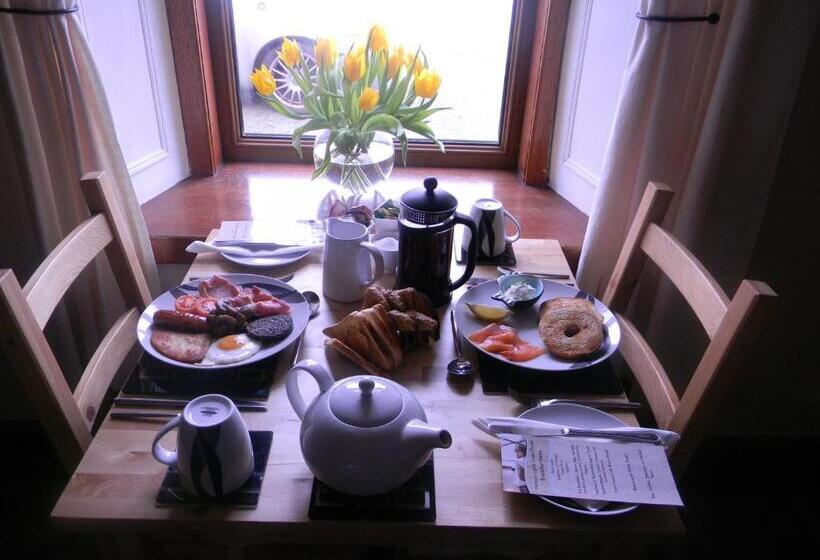 Номер Стандарт Вид на Море, Harbour Lights Guesthouse