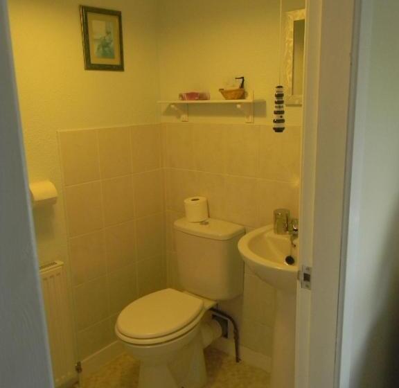 Стандартный Номер Кровать Кинг, Harbour Lights Guesthouse