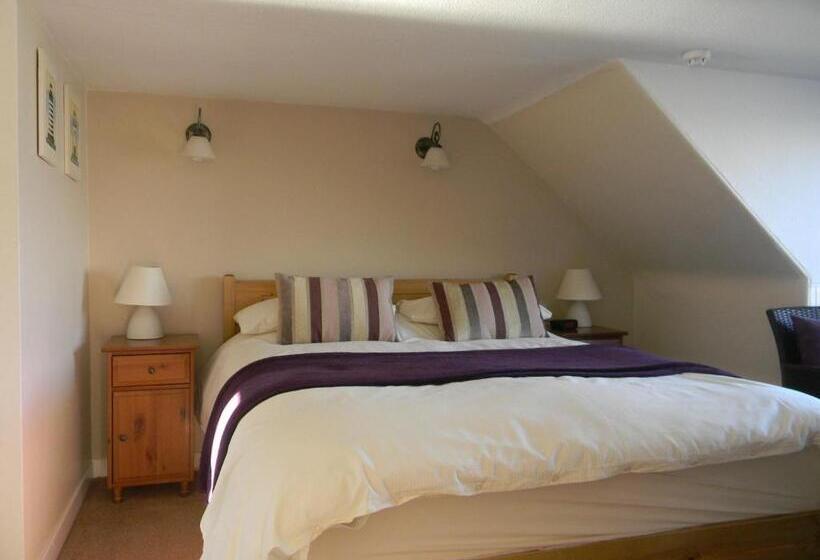 Стандартный Номер Кровать Кинг, Harbour Lights Guesthouse