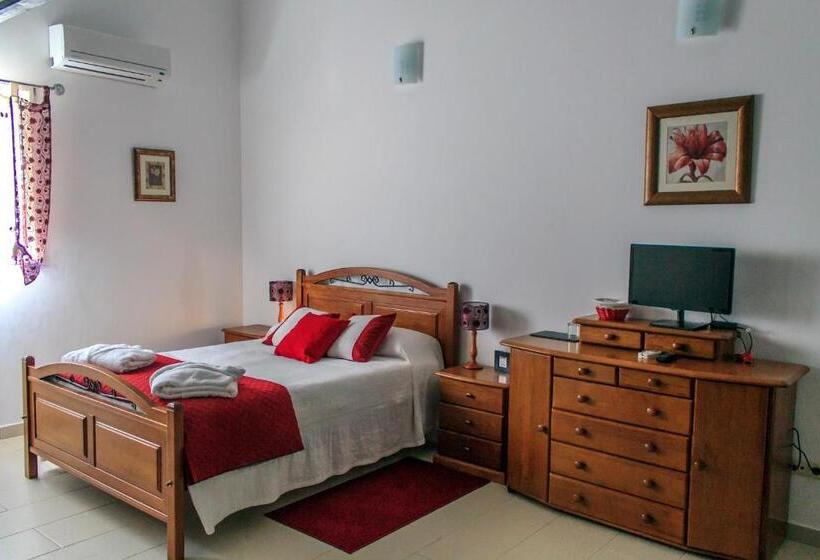 Family Suite, Refugio No Campo   Al 1683