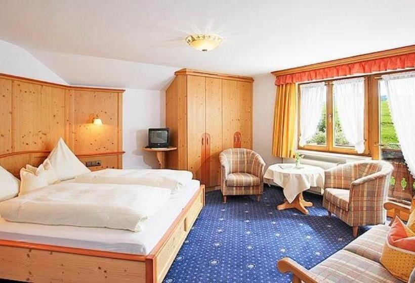 Номер Стандарт, Pension Alpenblick