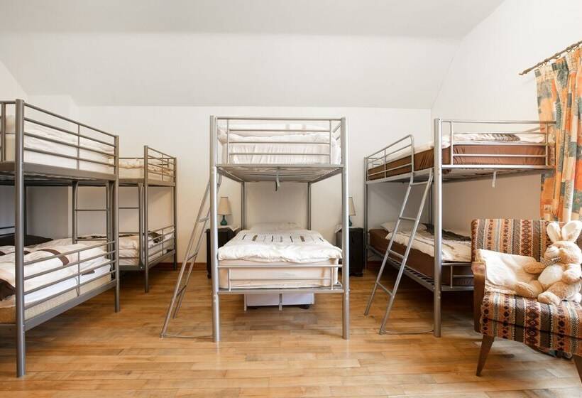 Семейный Номер, Slemish Barn Hostel
