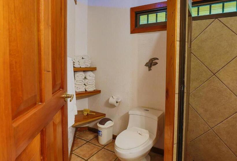 Дом 3 Спальни, Jungle Creek