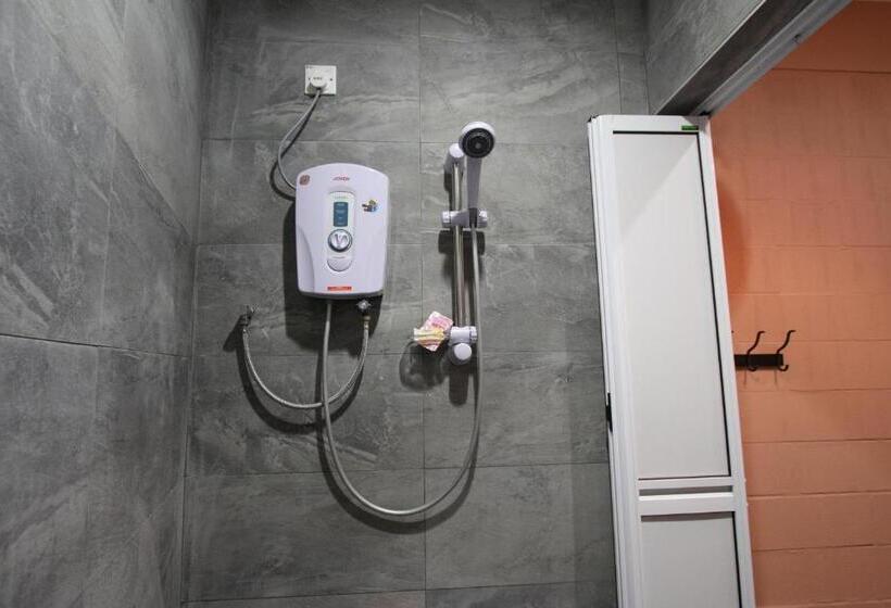 اتاق اکونومی, Shamrock Guest House Ii