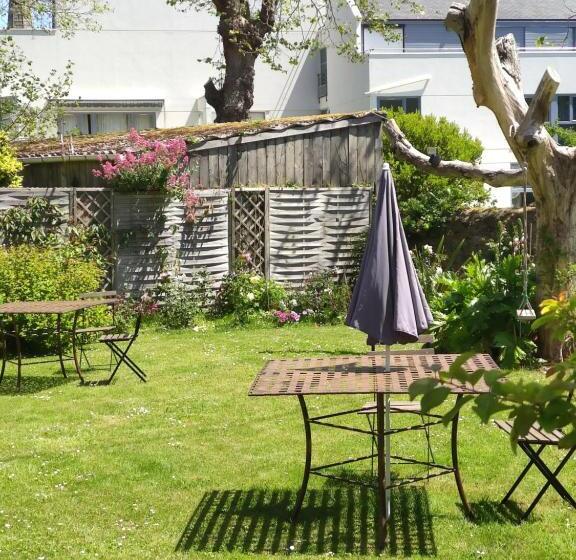 带1个卧室的公寓, Appart Hotel Maison Saint Michel