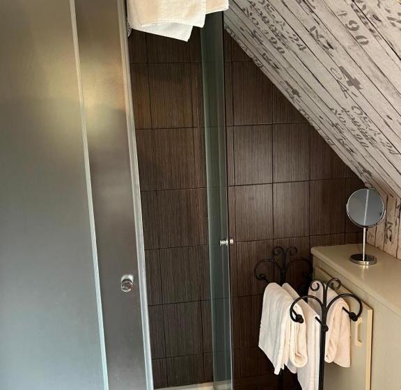 带1个卧室的高级公寓, Appart Hotel Maison Saint Michel