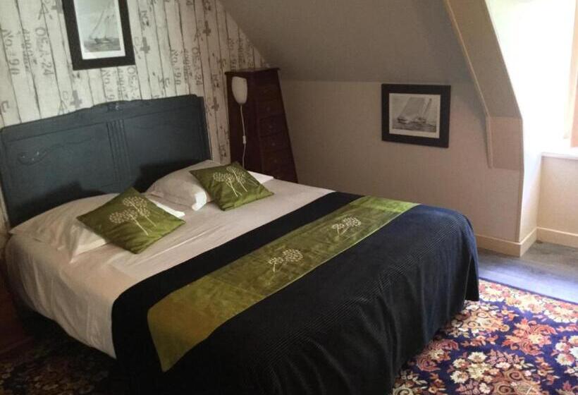 带1个卧室的高级公寓, Appart Hotel Maison Saint Michel