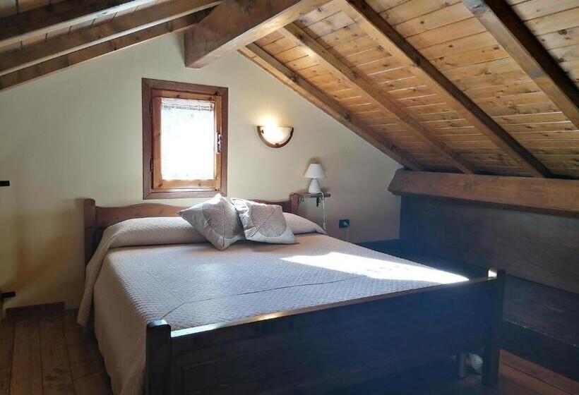 Апартаменты 1 Спальня Вид на Сад, Agriturismo Al Pagan