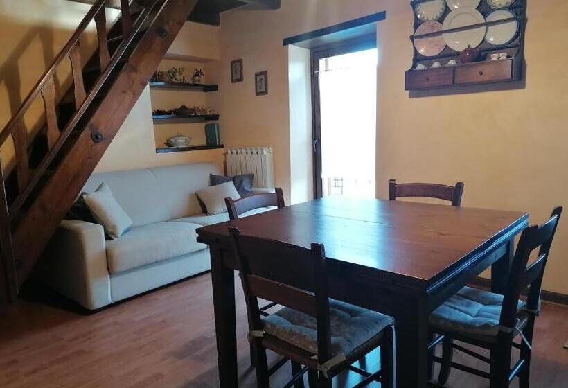 Апартаменты 1 Спальня, Agriturismo Al Pagan