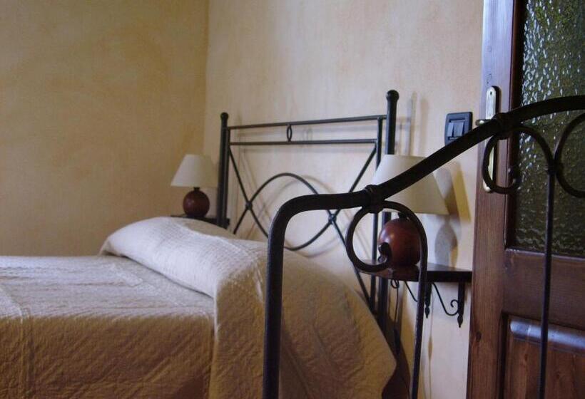 Апартаменты 1 Спальня, Agriturismo Al Pagan