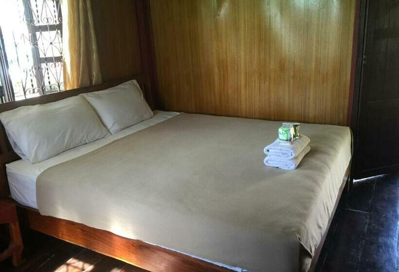Бунгало Стандарт, Dalom Guesthouse