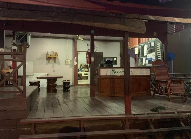 Бунгало Стандарт, Dalom Guesthouse