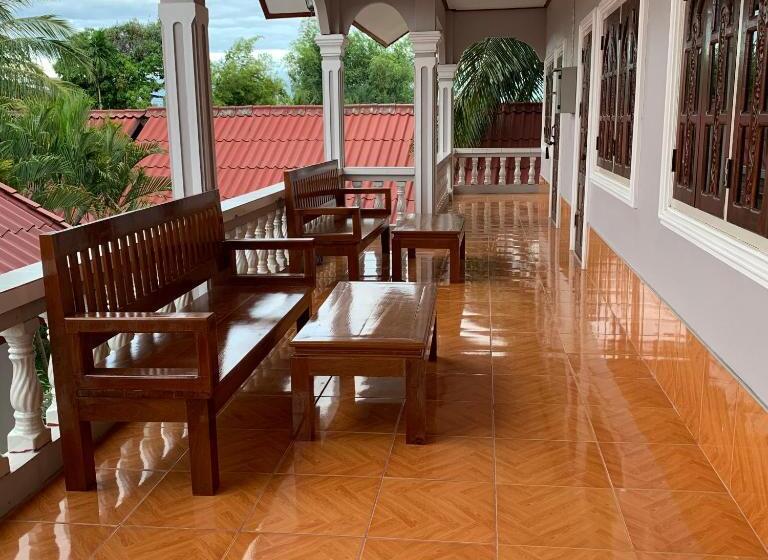 Номер Стандарт, Dalom Guesthouse