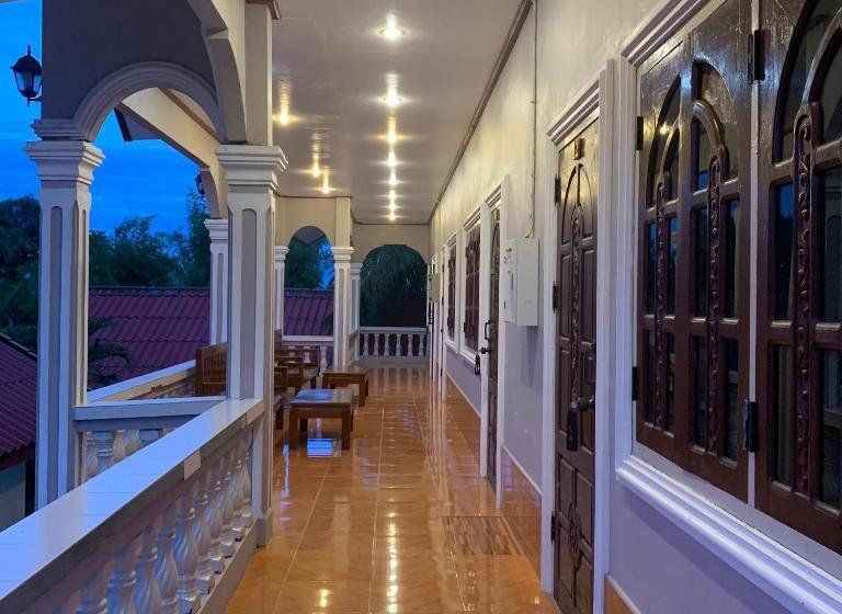 Номер Стандарт Трехместный, Dalom Guesthouse