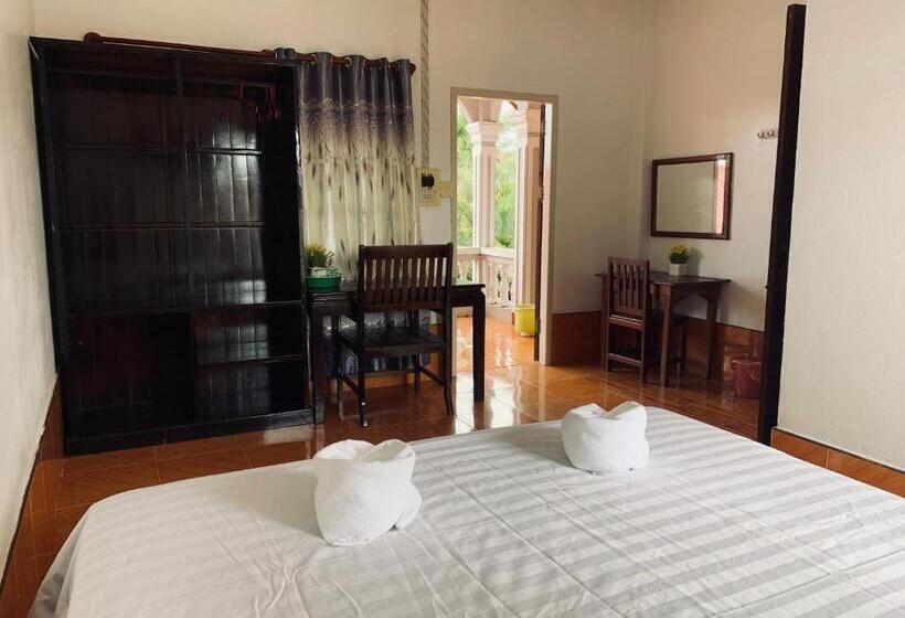 Номер Стандарт, Dalom Guesthouse