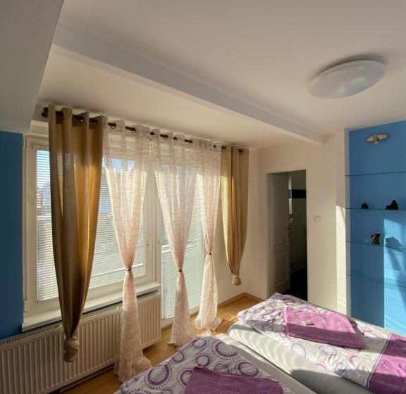 Апартаменты Дюплекс 1 Спальня, Guest House Na Kope Ku