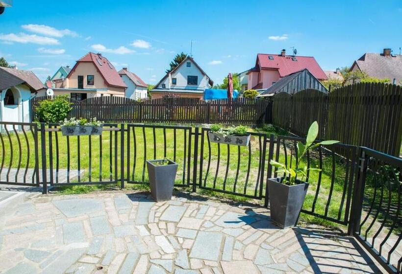 Номер Стандарт с Террасой, Guest House Na Kope Ku