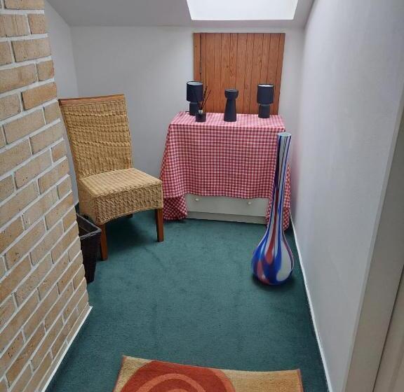 Номер Стандарт Индивидуальный Совместная Ванная, Guest House Na Kope Ku