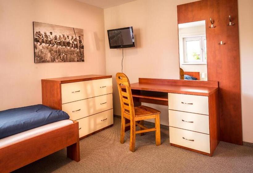 Номер Стандарт Индивидуальный, Guest House Na Kope Ku