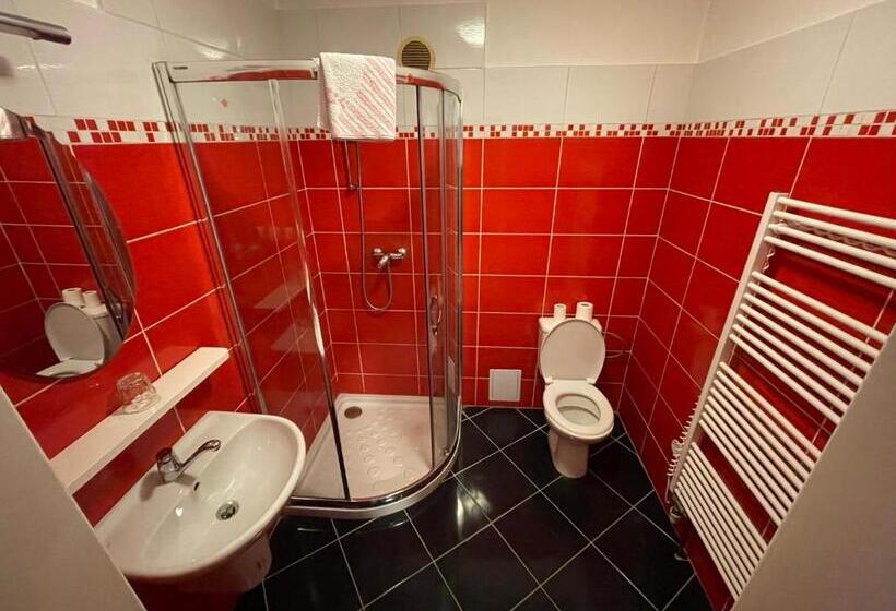 Номер Deluxe, Guest House Na Kope Ku