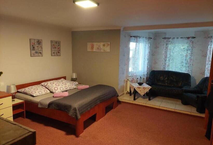 Номер Deluxe, Guest House Na Kope Ku