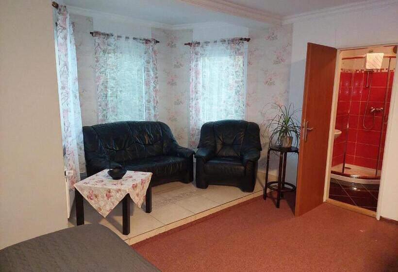 Номер Deluxe, Guest House Na Kope Ku