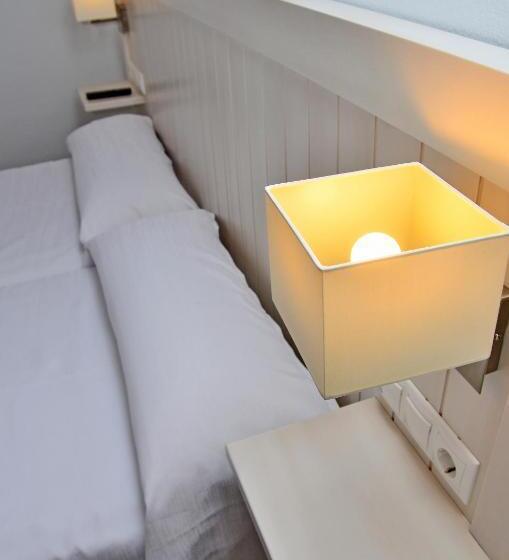 스탠다드 룸, Hostal La Fonda