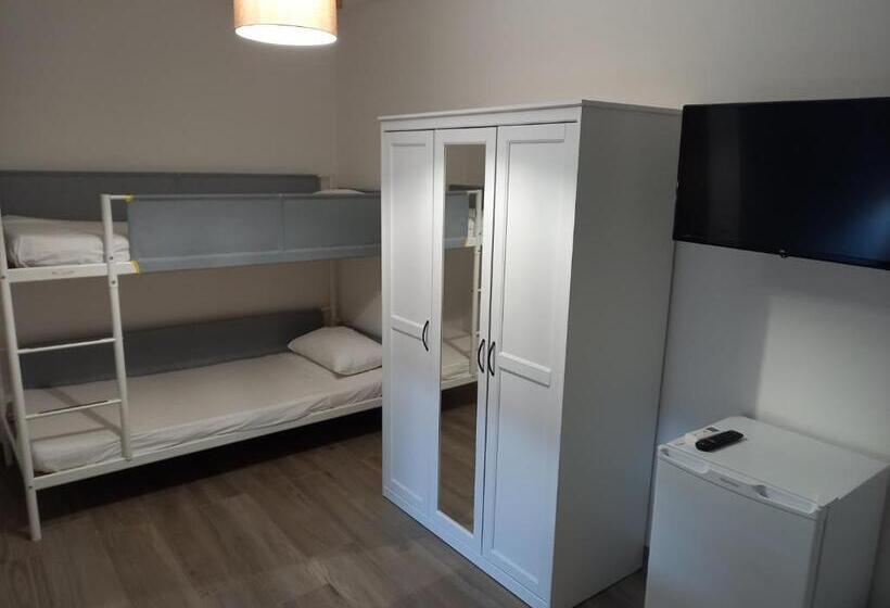 Номер Deluxe, Fontana La Pietra