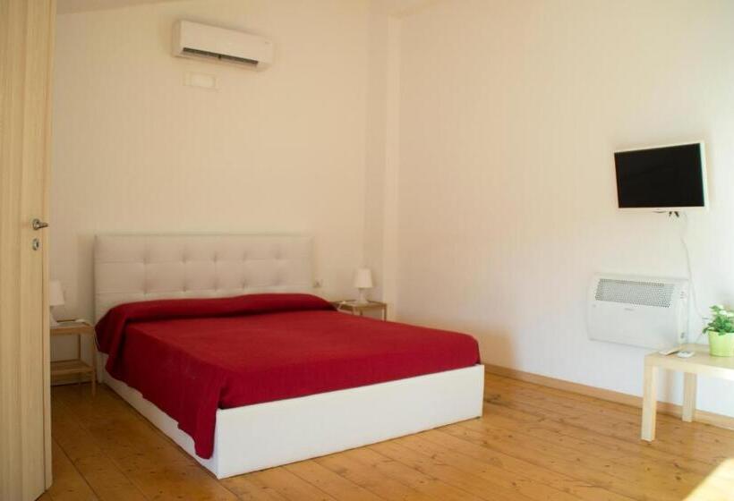 Номер Deluxe, Fontana La Pietra