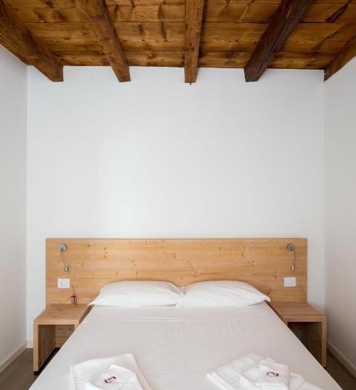 Номер Стандарт, Colle Ameno Room And Breakfast