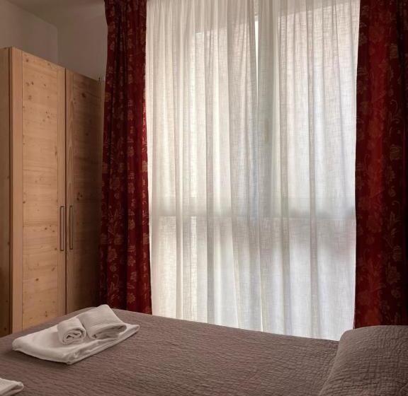 Апартаменты 1 Спальня Нижний Этаж, Colle Ameno Room And Breakfast