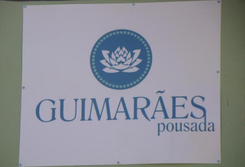 Suíte Vista Cidade, Pousada Guimaraes