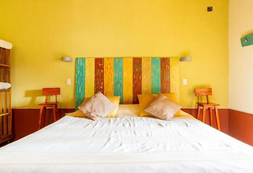 스탠다드 자쿠지 룸, Avalenn, Casa De Campo