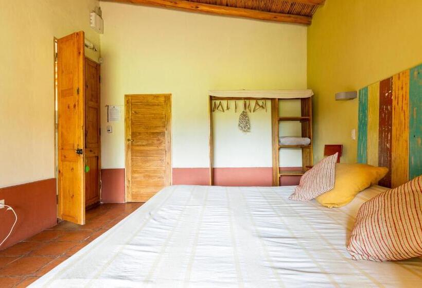 스탠다드 자쿠지 룸, Avalenn, Casa De Campo
