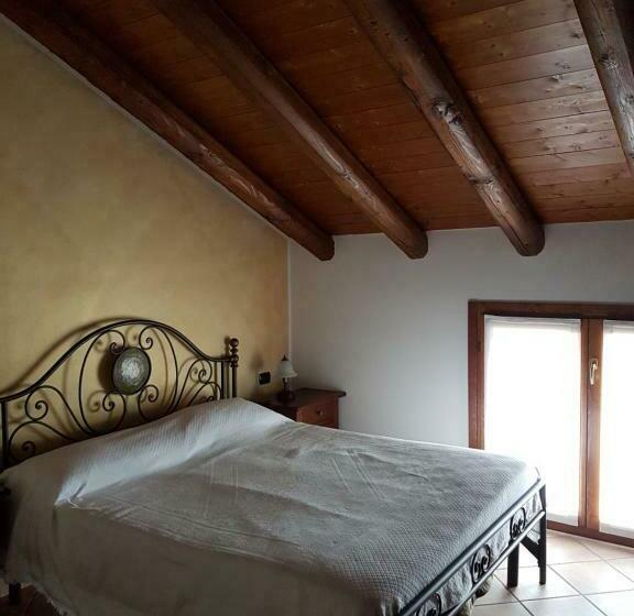 Номер Стандарт, Agriturismo La Cavallina