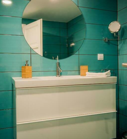 اتاق لوکس, Braun Rooms Deluxe