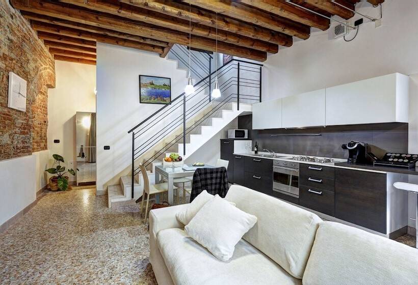 Апартаменты 2 Спальни, Residence Le Bugne