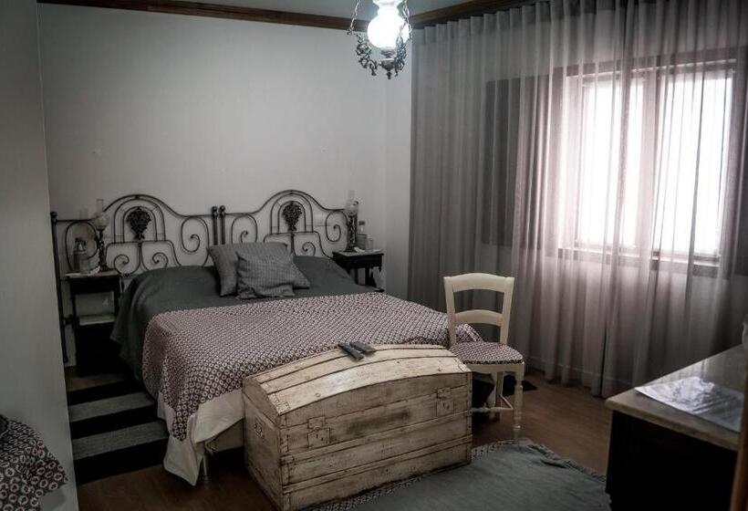 Номер Стандарт, Quinta Manel Da Gaita