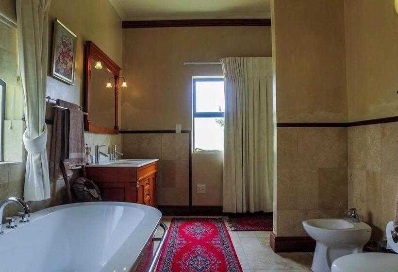 Стандартный Номер Кровать Кинг, Sweet Dreams Guest House