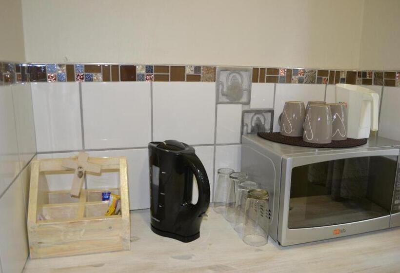 اتاق استاندارد, Travel North Guesthouse