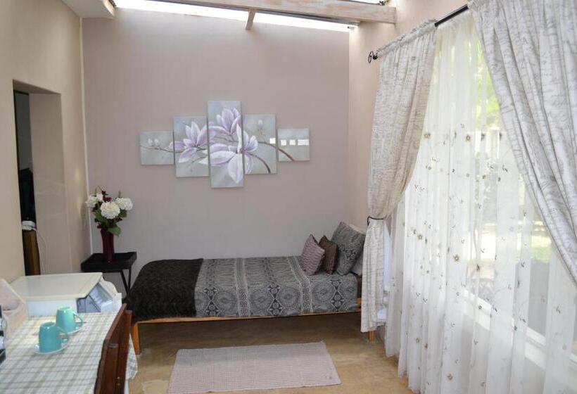 اتاق لوکس, Travel North Guesthouse