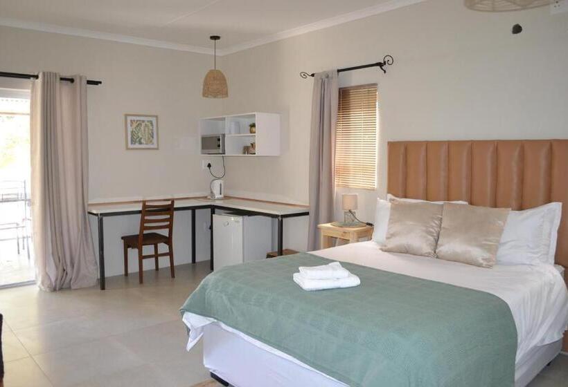 اتاق سوپریور, Travel North Guesthouse
