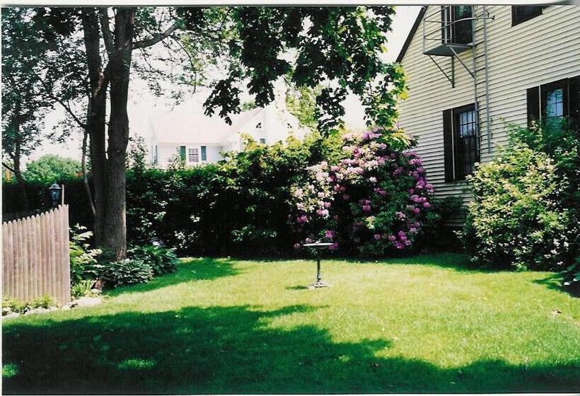 스위트, 1 Murray House