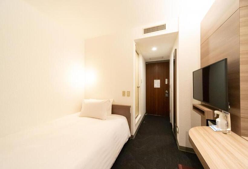 Номер Стандарт Индивидуальный, Business Hotel Ueno